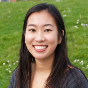 Meet your Posher, Tiffany